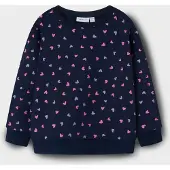 Name it Fleece Sweatshirt