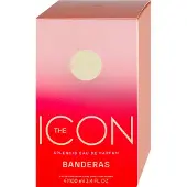 Antonio Banderas The Icon Splendid Edp 100 ml