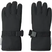 Reima Tartu Reimatec Hansker Black