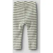 Name it Ribbestrikk Leggings