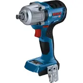 Bosch Professional Gds 18v-450 Pc Elektrisk Skrutrekker Uten Batteri