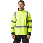 Helly Hansen Uc-me Softshelljakke