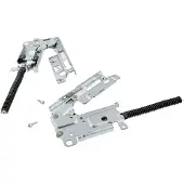 Electrolux dørhengsel,sett venstre og hoyre,sliding 4055328225