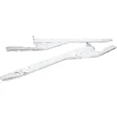 Electrolux tapp, venstre-høyre, sats, 4055325049