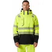 Helly Hansen Fyre Skalljakke
