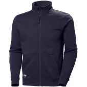 Helly Hansen Classic 2.0 Genser Med Hel Glidelås