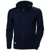 Helly Hansen Classic 2.0 Genser Med Hel Glidelås