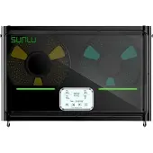 SUNLU FilaDryer S4 filamenttørker opptil 4 spoler 320–330 W