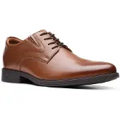 Clarks Whiddon Plain Sko