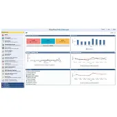 HP HPE Aruba ClearPass New Licensing Access - Abonnementslisens (5 år) - 1000 samtidige endepunkter - ESD