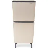 Brabantia Sortup Hi 20+25l Søppelbøtte