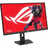 Asus ROG Strix Pulsar XG27AQNGV gaming-skjerm 27" QHD 360 Hz Ultra-Fast IPS