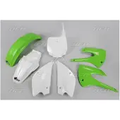 Ufo Kakit218-999 Plastsett