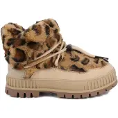 Palladium Pallashock Wl Hiver Støvler