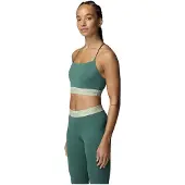 Castore Cfe31040 Sports-bh Med Lett Støtte