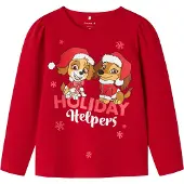 Name it Paw Patrol Jul Topp