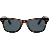 Ray-Ban Wayfarer Havana Solbriller brun