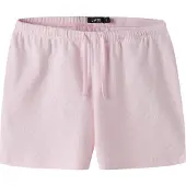 LMTD Shorts - NlfSeher - Rosa-A-Boo/Solid - - 14 år (164) - Shorts