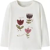 Name it Genser - NmfOnelia - Cloud Danser - - 2 år (92) - Genser