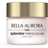Bella aurora Splendor Menopause Night 50ml Ansiktskrem