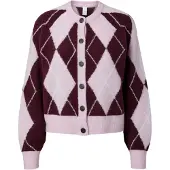 Y.A.S Johi Wool Blend Cardigan