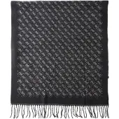 GUESS Jewels 65x180cm Jacquard Scarf Skjerf