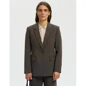 Selected Rita Classic Blazer