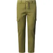 Pepe Jeans for man. PM211725 Gymdigo Cargo green trousers (30), Casual, Cotton