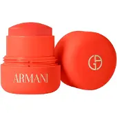 Giorgio Armani Dolci Makeup Blush Apricot Blush 3
