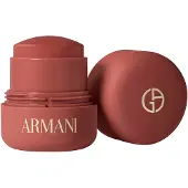 Giorgio Armani Dolci Makeup Blush Cinnamon Blush 4