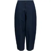 Object Barrel Jeans