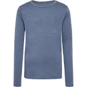 Hummel Genser - Ull - HmlJr - Flint Stone - - 6 år (116) - Genser