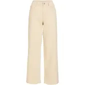Vila Vichia Høy Midje Jeans