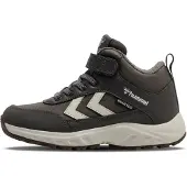 Hummel Vintersko - Tex - Rot - Dark Gyllengrå - - 35 - Vinterstøvler