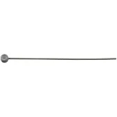 Shimano Road Mtb 1.6x2050 Mm Bremsekabel 10 Enheter