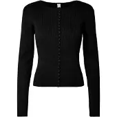 Y.A.S Yassiana Strikket Pullover