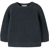 Name it Langermet Strikket Pullover