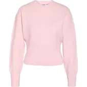 Noisy May Nmsloan Strikket Pullover