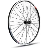 Gurpil Xm 27.5´´ Tubeless Terrengsykkel Forhjul