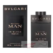 Bvlgari Parfum Man In Black - 100ml for menn