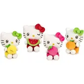 Play By Hello Kitty Bamse