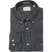 Gant 3263034 Skjorte Med Lange Ermer