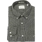 Gant 3263034 Skjorte Med Lange Ermer