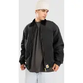 Carhartt WIP OG Santa Fe Jakke grønn
