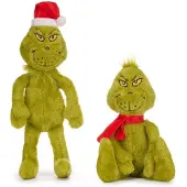 Play By The Grinch 40 Cm Bamse