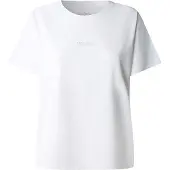 Pepe Jeans Bema Kortarmet T-skjorte