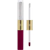 Dolce&Gabbana Make it Double! Lip Tint & Gloss Duo 06 Grape Soda