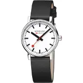 Mondaine Sbb Evo2 Klokke
