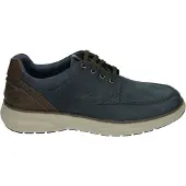Clarks Shoes Mullan Sko