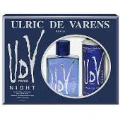 Ulric De Varens Night 100ml Eau De Toilette